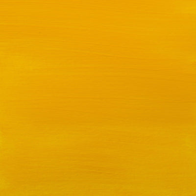 Tubo di vernice acrilica serie standard Amsterdam da 120 ml azo giallo scuro 270