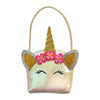 Bambola un unicorno, 35-45 cm