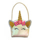 Bambola un unicorno, 35-45 cm