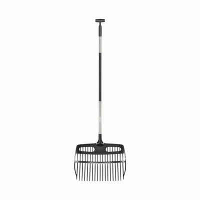 Pala rastrillo ergonómica Fiskars – 1077116