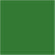 Creativ Company Textil Color que cubre pintura textil verde brillante, 50 ml