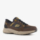 Zapatos para caminar Skechers slip-ins para hombre gato. un marrón - talla 41 - extra confort - viscoelástica