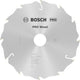 Bosch cirkzb velocità 190x30x2.6 12t fz wz
