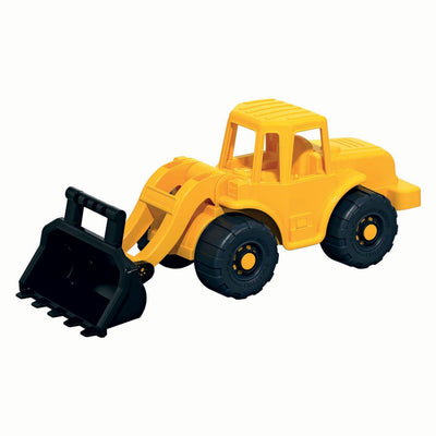 Androni Mega excavator with front loader, 50 cm