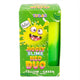 Tuban speelgoed jiggly slime neo duo geel groen 430 g multicolor.