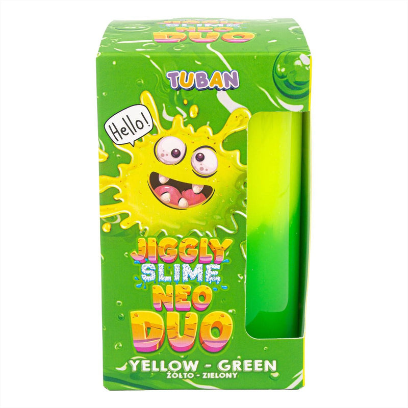 Kit de artesanía Tuban baba jiggly | neoduo