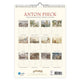 Comello Anton Pieck A4 il calendario dei compleanni di Ferry House