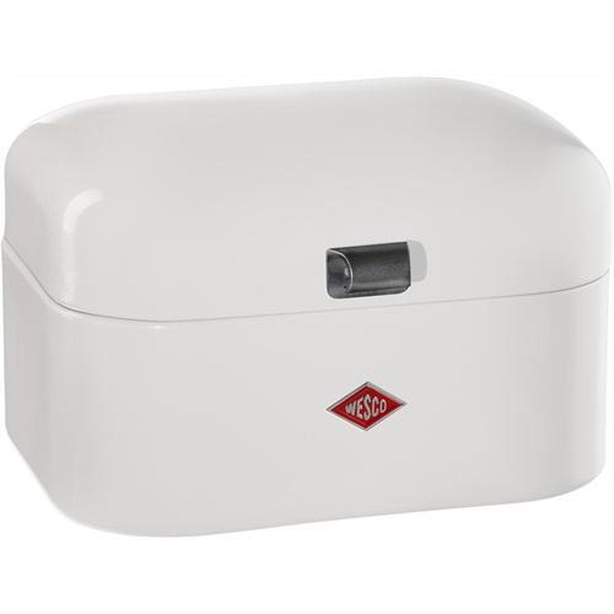 Panera individual Grandy Wesco - 28x22x17 cm - blanco -