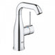Rubinetto lavabo Grohe essence - risparmio idrico - cromo