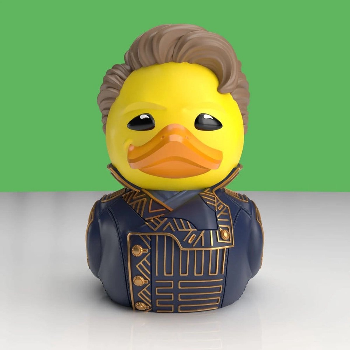Numskull wicked tubbz pvc figure prince fiyero boxed edition 10 cm mini-figuur