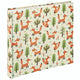 Hama fotoboekalbum - forest - 30x30 - 100 pagina's - fox