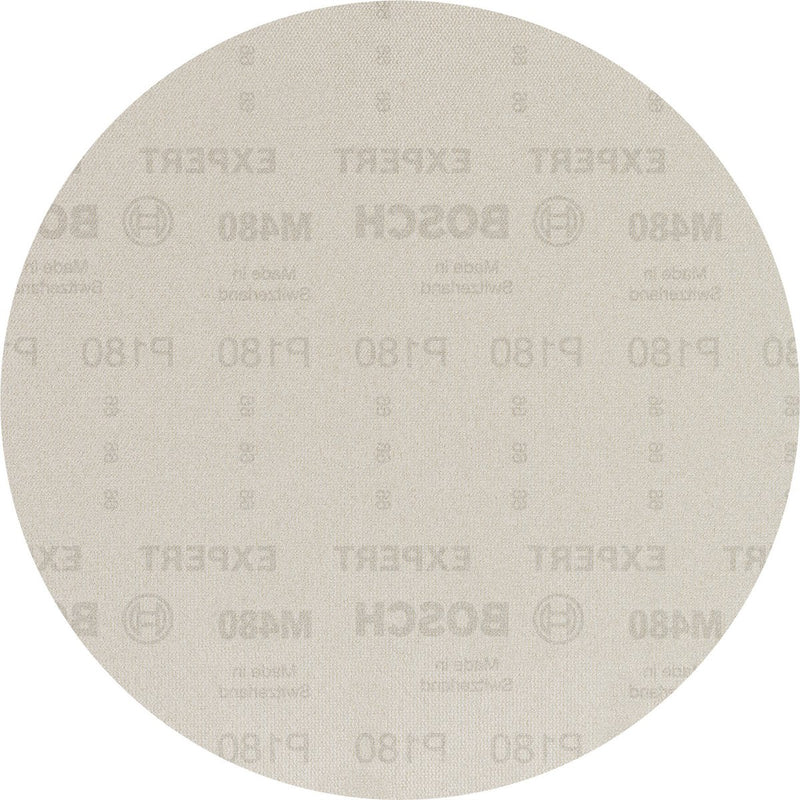 Bosch 25x expert m480 schuurnet voor gipsplaatschuurmachine 225 m...