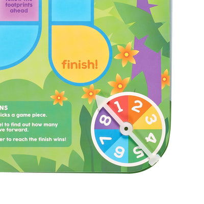 Ooly juega de nuevo mini kit de actividades sobre la marcha atreve a los dinosaurios