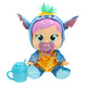 Bamboletta Spectron Cry Babies Loving Care Stitch - 26,5 cm