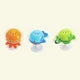 Animali di Hape Rattle con ventosa, 3a.