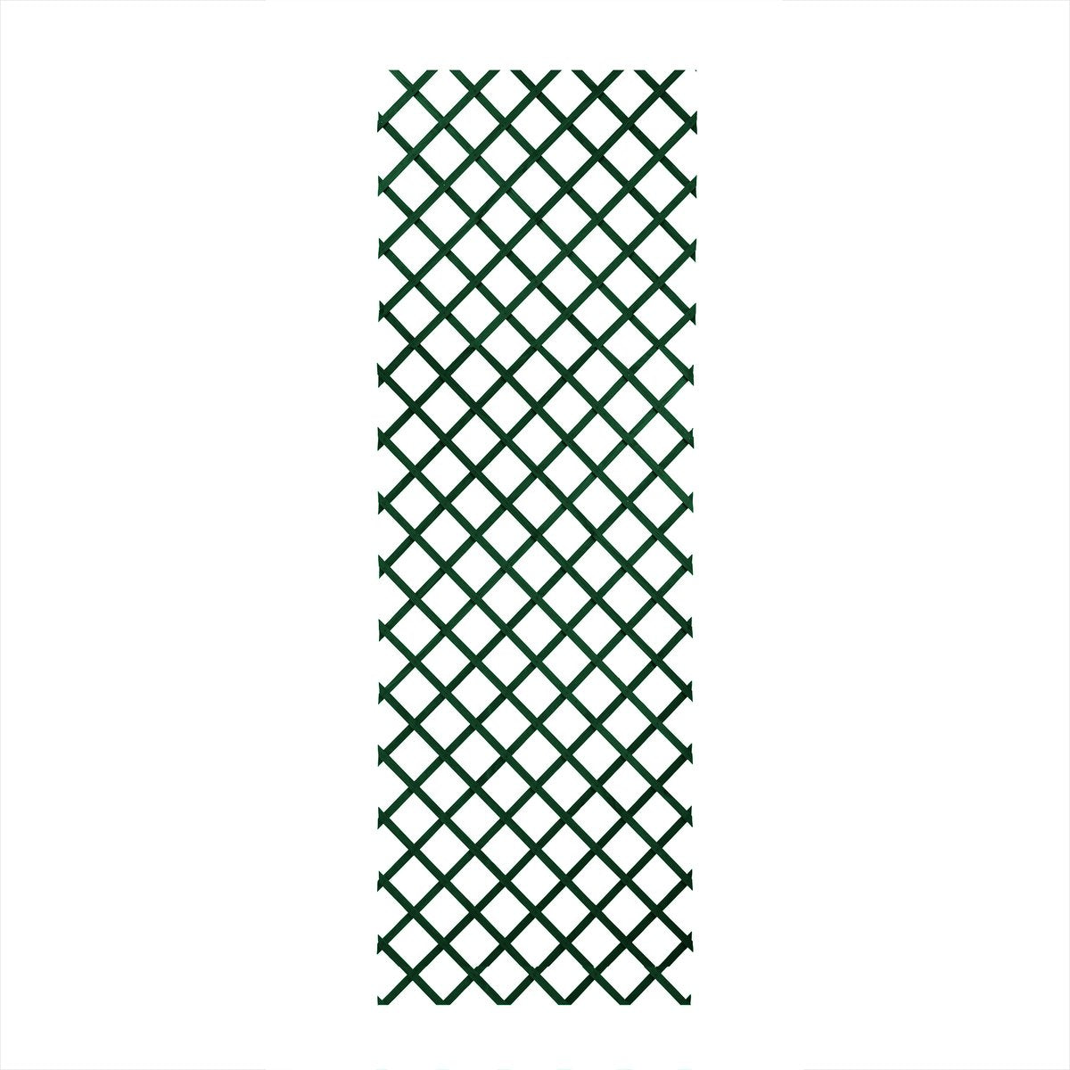 Naturaleza - parque infantil de madera (verde) - 1 x 3m - fsc