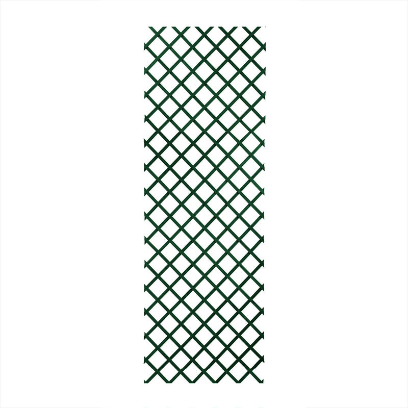 Naturaleza - parque infantil de madera (verde) - 1 x 3m - fsc