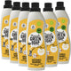 Detergente universal Marcel's Green Soap - algodón vainilla - 6 x 1l - 138 lavados