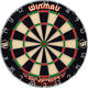 Juego de francotirador con diana Winmau incl. dardos
