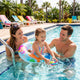 Bestway swimming ring underwater world, 51cm