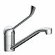 Schütte Schütte One -Button Mixer Vital Chrome -Colorado