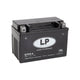 Landport scooteraccu gel gtx9-bs piaggio zip 4-takt onderhoudsvrij ytx9-bs
