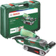 Lijadora de banda bosch pbs 75 ae - 750 w - superficie de lijado 76 x 165 mm