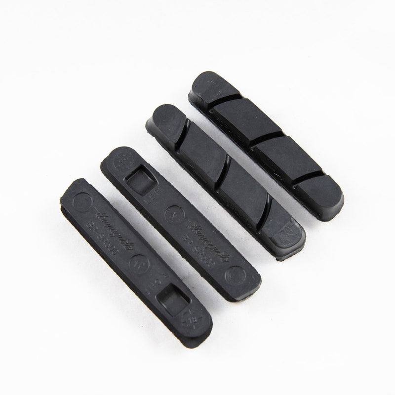 Pastillas de freno Campagnolo Record Super Record Chorus (4uds)