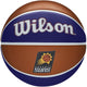 Wilson nba team tributo phoenix suns baloncesto tamaño 7