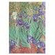 Paperblanks Iris di Van Gogh midi - vuoto