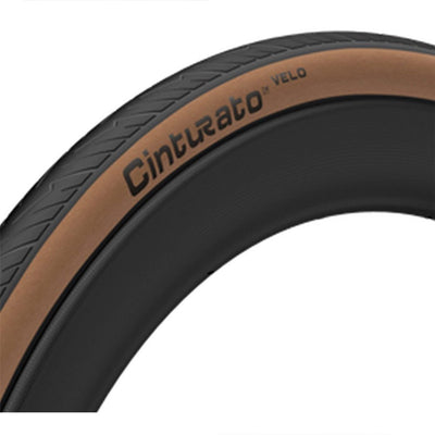 Pirelli cinturato velo tlr folding tire