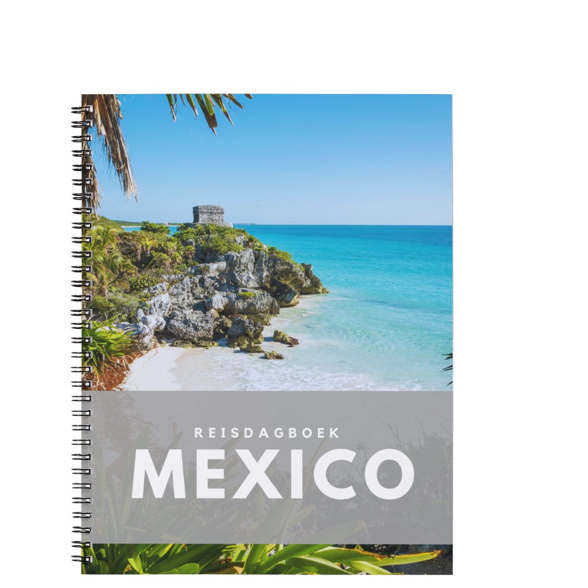 Anika Redhed Diario de viaje a México