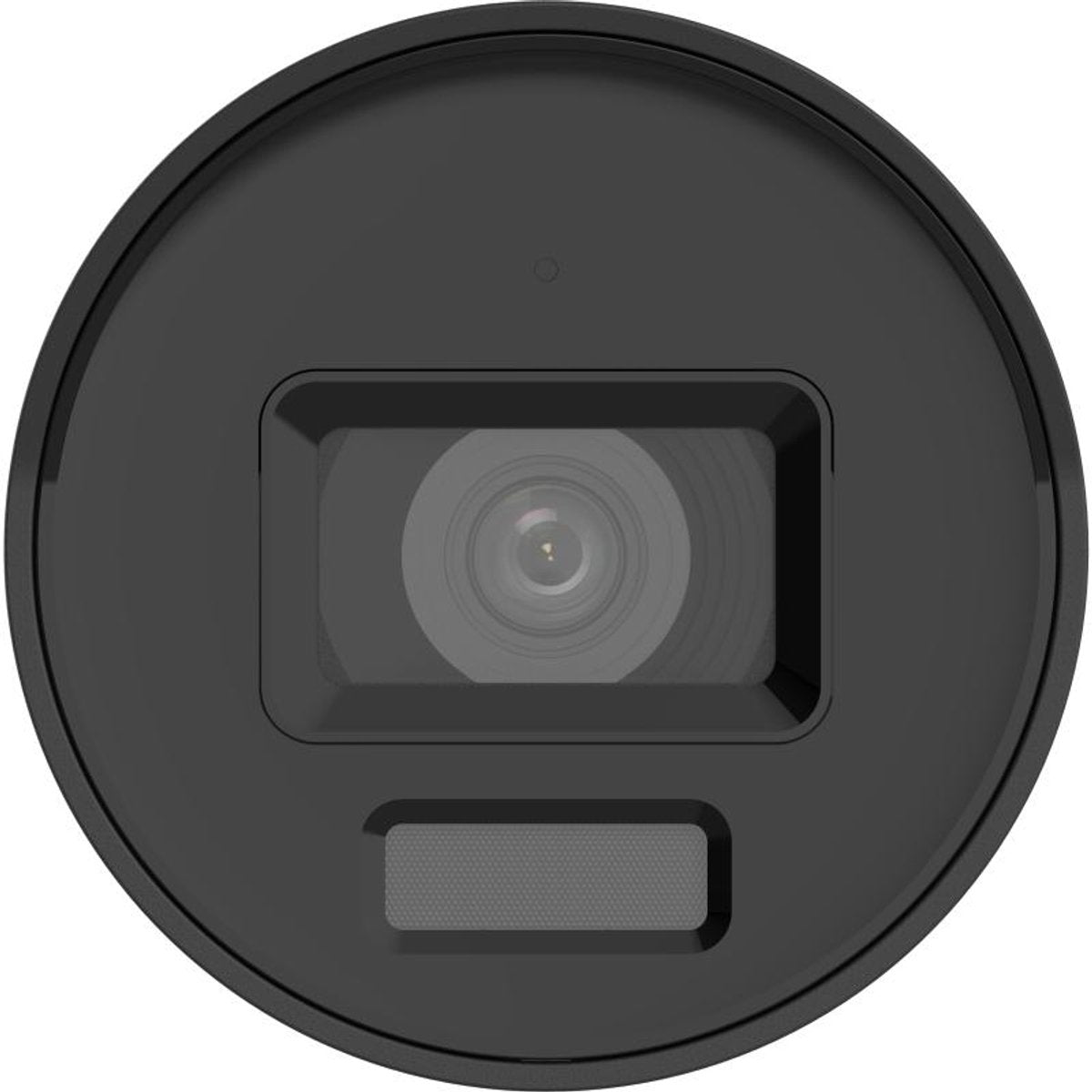 Hikvision ds-2cd2047g2h-liu zwart 2.8mm
