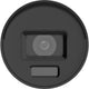 Hikvision ds-2cd2047g2h-liu zwart 2.8mm