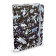 Cuaderno compacto Peter Pauper - Constelaciones - Con cierre elástico - 13x18 cm