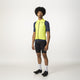 Agu wind body essential men neon yellow