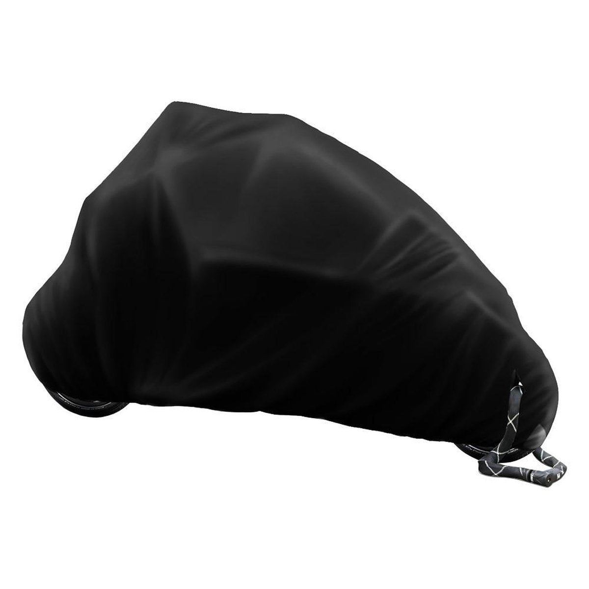 DS cubre la carga de Bakfiethoes 2wt con carpa de lluvia -ruif