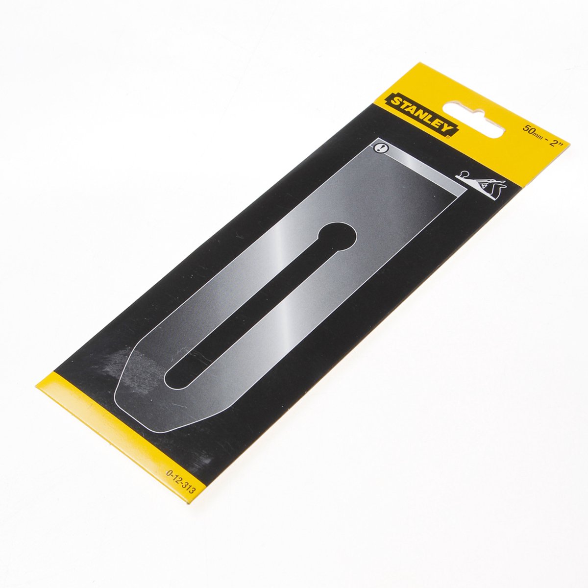 Stanley planing chisel 50mm wide (nml)