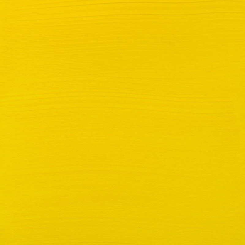 Amsterdam standard series acrylverf tube 120 ml azogeel licht 268