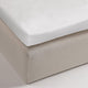 Ambiante amb molton bianco piano superiore 160x200 210