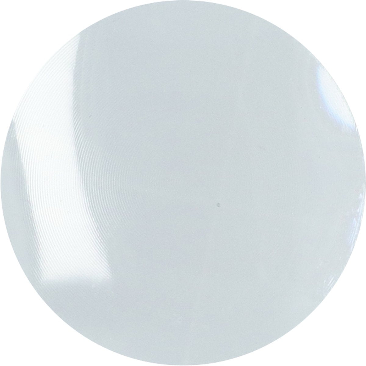Carpoint stoplichtkijker - verbetert het zicht op het stoplicht - statisch hechtend - diameter 7.5cm