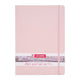 Quaderno per schizzi Talens Art Creation rosa pastello 21 x 29,7 cm 140 g 80 fogli
