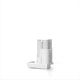 Nuki power pack – oplaadbare accu voor smart lock 2.0, 3.0, 4.0 go – tot 12 maanden batterijduur – wit