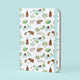 Libreta mediana peter pauper la vida del carpincho