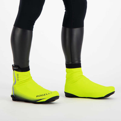 Rogelli fiandrex dames en heren overschoenen - waterafstotend - fluor