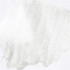 Creative Company Textile Color Transparent Glitter per vernice tessile, 50 ml