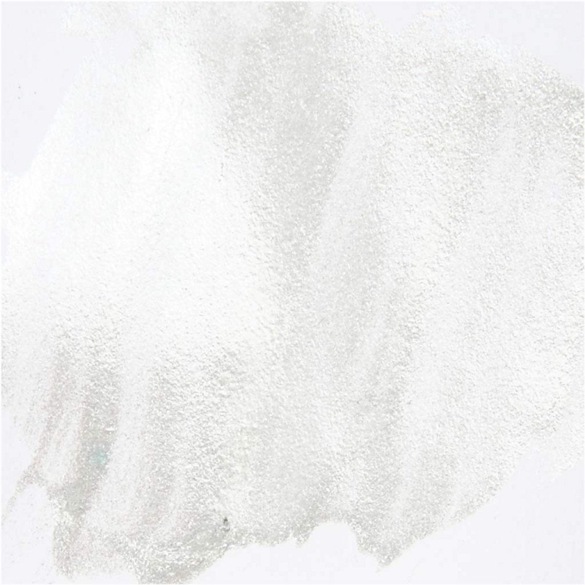 Creative Company Textile Color Transparent Glitter per vernice tessile, 50 ml