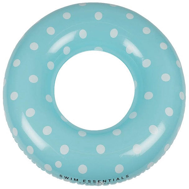 Delizia del cerchio | Band blu di lingua Ø 90 cm