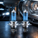 Grundig gloeilamp voor de auto h4 2 stuks