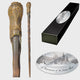 Colección noble harry potter - réplica - varita de ron weasley